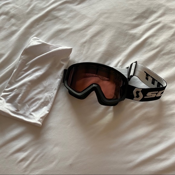 Scott Other - Scott • Snowboard Goggles